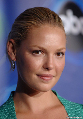 Katherine Heigl pic #221773