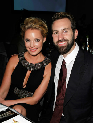 Katherine Heigl pic #430152