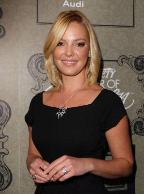 Katherine Heigl pic #569002