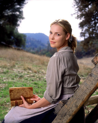 Katherine Heigl pic #178622