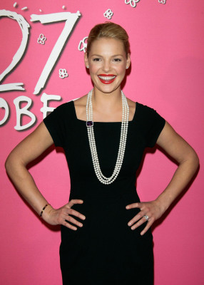 Katherine Heigl pic #220412