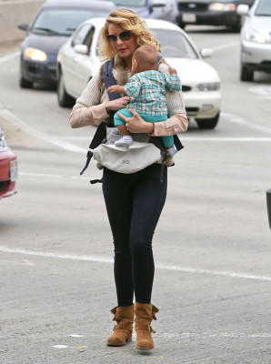 Katherine Heigl pic #589472