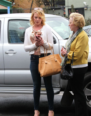 Katherine Heigl pic #581176