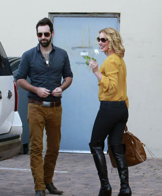 Katherine Heigl pic #587569