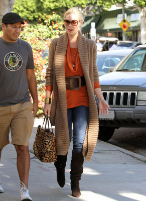 Katherine Heigl pic #309866