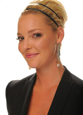 photo 11 in Katherine Heigl gallery [id219450] 2009-12-10 00:00:00
