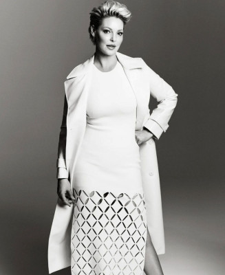 Katherine Heigl ~ New Beauty January 2023