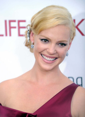 Katherine Heigl pic #301348