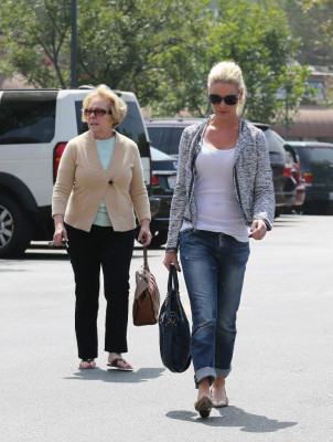 Katherine Heigl pic #660052