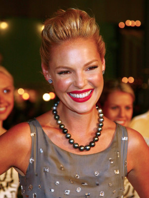 Katherine Heigl pic #220716