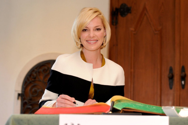 photo 20 in Heigl gallery [id460570] 2012-02-10 00:00:00