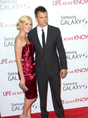 Katherine Heigl pic #301345