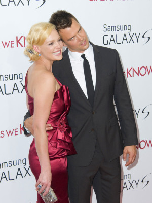 Katherine Heigl pic #301346