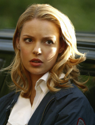Katherine Heigl pic #5630