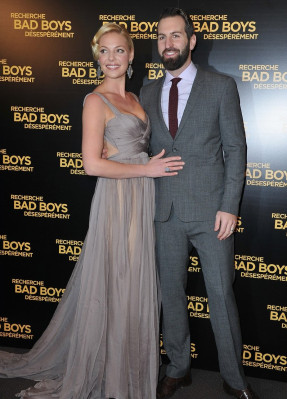 photo 28 in Katherine Heigl gallery [id459524] 2012-02-09 00:00:00