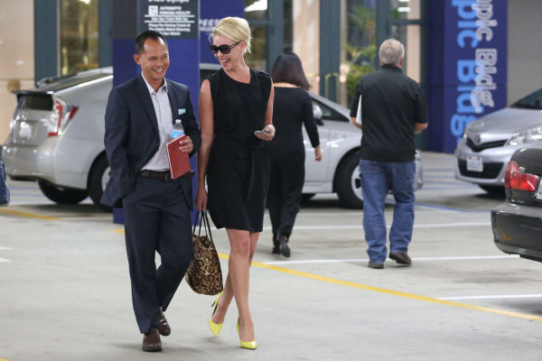 Katherine Heigl pic #673395