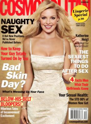 Katherine Heigl pic #79309