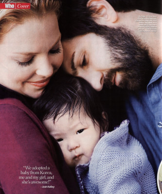 Katherine Heigl pic #205277