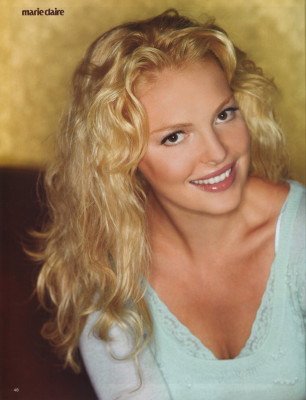 photo 6 in Katherine Heigl gallery [id220715] 2009-12-14 00:00:00