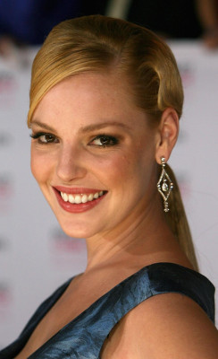 Katherine Heigl pic #74888