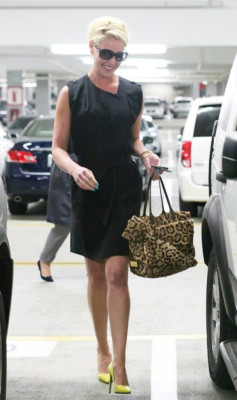 Katherine Heigl pic #659214