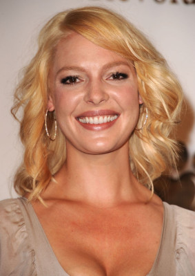 photo 22 in Katherine Heigl gallery [id300055] 2010-09-27 00:00:00