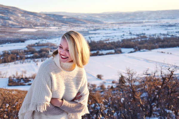 Katherine Heigl for InStyle // 2021