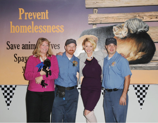 Katherine Heigl pic #437267