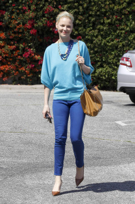 Katherine Heigl pic #495164