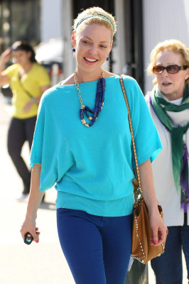 Katherine Heigl pic #495163