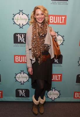 Katherine Heigl pic #601250