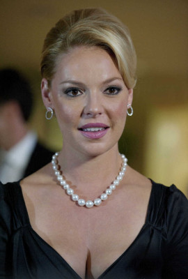 Katherine Heigl pic #560401