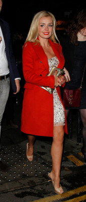 Katherine Jenkins pic #585646