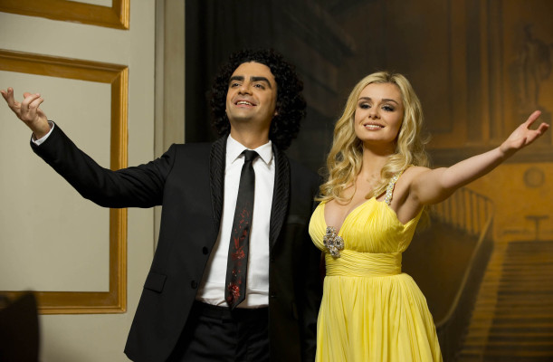 Katherine Jenkins pic #410839