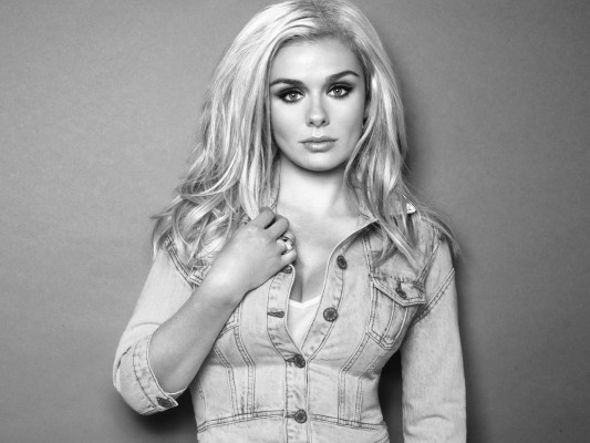 Katherine Jenkins pic #380490