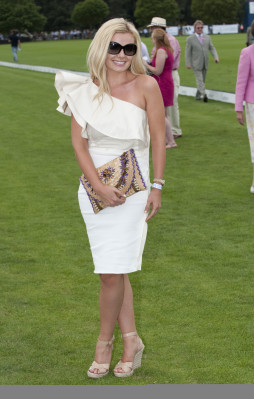 Katherine Jenkins pic #410833