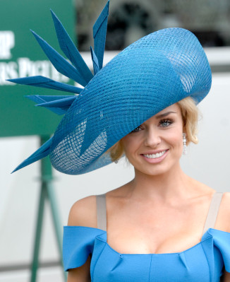 Katherine Jenkins pic #519317