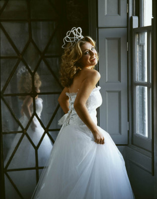 Katherine Jenkins pic #381455