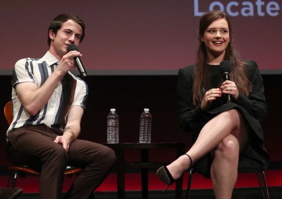 Katherine Langford pic #1015945