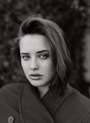 Katherine Langford - G Dunn Photoshoot 06/18/2017