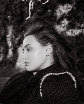 Katherine Langford - G Dunn Photoshoot 06/18/2017