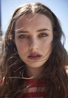 Katherine Langford - 2017 D Brubaker Photoshoot