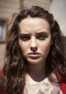 Katherine Langford - 2017 D Brubaker Photoshoot
