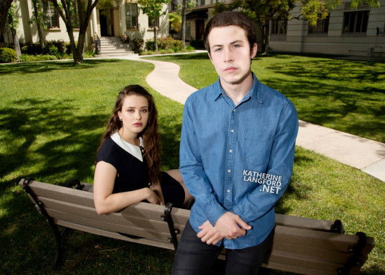 photo 17 in Katherine Langford gallery [id982862] 2017-07-19 00:00:00