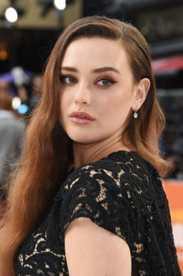 Katherine Langford - &#039;Once Upon A Time In... Hollywood&#039; London Premiere 06/30/19