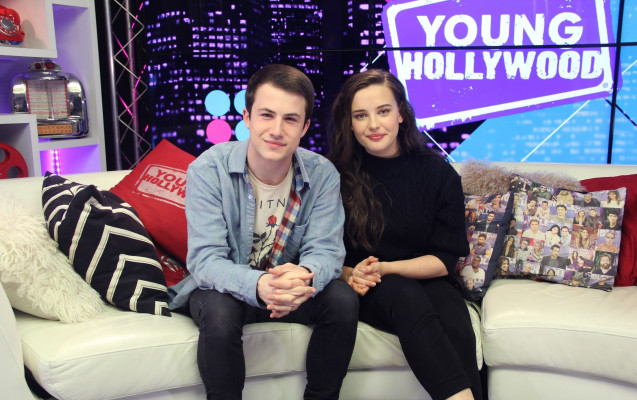 photo 10 in Katherine Langford gallery [id968290] 2017-05-25 00:00:00