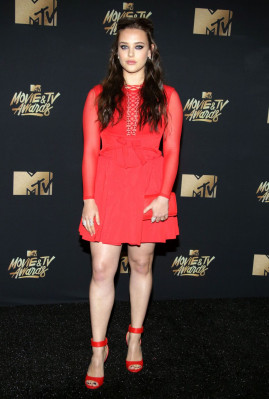 Katherine Langford pic #963027