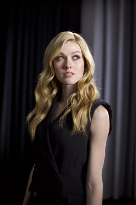 Katherine McNamara