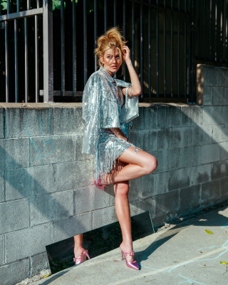 Katherine McNamara