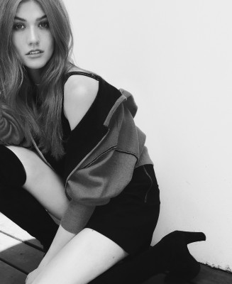 photo 21 in Katherine McNamara gallery [id988391] 2017-08-15 00:00:00